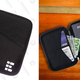 Zero Grid Passport Wallet | $19 | Amazon | Use code P7GOSGWQ